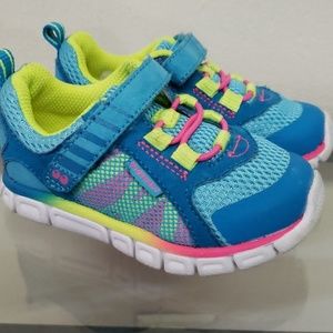 Toddler girl shoes